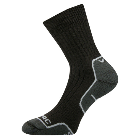 Voxx Zenith L+P Unisex trekingové ponožky BM000000627700101931 hnedá