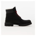 Timberland 6 in Premium Fur/Warm Lined Boot Black