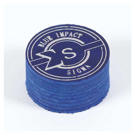 Koža na tágo Navigator Blue Impact Sigma 14mm, soft