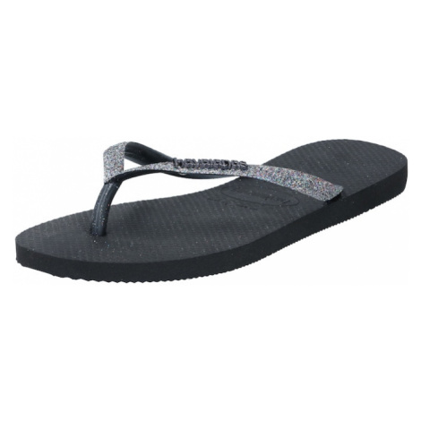Dámske šľapky a žabky Havaianas