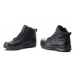 Nike Topánky Manoa Leather 454350 003 Čierna