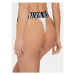 Calvin Klein Underwear Stringové nohavičky 000QF7638E Biela