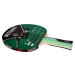 Table Tennis Bat Butterfly Boll Emerald