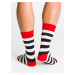 Ponožky WS SR 5545.07X viacfarebné