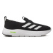 Adidas Sneakersy Cloudfoam Move Lounger ID6512 Čierna