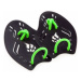 Plavecké packy mad wave extreme paddles