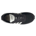 adidas RUN 70S Dámska obuv na voľný čas, čierna, veľkosť 40