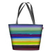 Bertoni Taška Holi Horizon Multicolour 36 cm x 33 cm x 45 cm x 10 cm