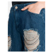 Jeans TWINSET Modrá