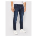 Tommy Hilfiger Džínsy Core Bleecker MW0MW15593 Tmavomodrá Slim Fit