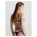 Spodní prádlo Dámské podprsenky MODERN T SHIRT BRA 0000F3784E001 - Calvin Klein
