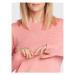 Puma Funkčné tričko Cloudspun 522267 Ružová Regular Fit