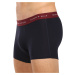 3PACK pánske boxerky Tommy Hilfiger tmavo modré (UM0UM02763 05K)