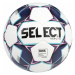 Select TEMPO Futbalová lopta, biela, veľkosť