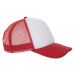 SOĽS Bubble _Šiltovka dámska SL01668 White / Red