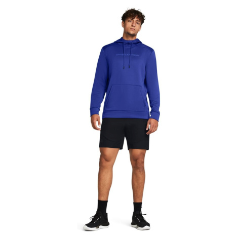 Men's Under Armour Armour Fleece Graphic HD sweatshirt