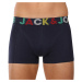 3PACK pánske boxerky Jack and Jones viacfarebné (12243393)