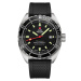 Swiss Military SMA34100.06 Diver Titanium Automatic 42 mm