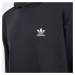 ADIDAS ORIGINALS Mikina  čierna / biela