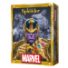 Space Cowboys Splendor: Marvel EN