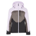 O'Neill CARBONITE Dámska lyžiarska/snowboardová bunda, tmavo sivá, veľkosť