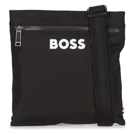 BOSS  Catch_3.0_Envelope L  Vrecúška/Malé kabelky Čierna Hugo Boss