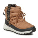 The North Face Snehule W Thermoball Lace Up WpNF0A5LWDKOM1 Hnedá