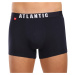 3PACK pánske boxerky Atlantic tmavo modré (3MH-011blue)