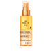 Nuxe Sun ochranný olej pre vlasy namáhané chlórom, slnkom a slanou vodou