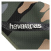 HAVAIANAS CAMU Pánske žabky, khaki, veľkosť 45/46