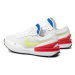 Nike Sneakersy Waffle One Gs Biela