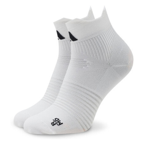 Adidas Ponožky Kotníkové Unisex HT3435 Biela