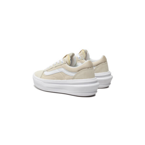 Vans Tenisky Old Skool Overt VN0A7Q5E1NF1 Žltá