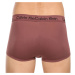 3PACK pánske boxerky Calvin Klein viacfarebné (NB3705A-GN1)