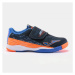 Joma Super Copa JR 2103 Detské športové tenisky navy / orange