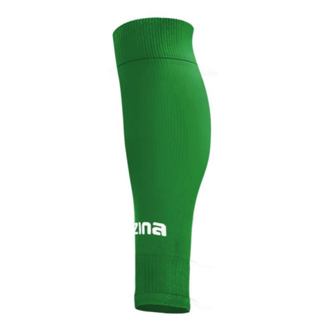 Ponožky 0A875F zelená/biela - Libra Senior