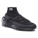Togoshi Sneakersy MPRS-2021M07282 Čierna