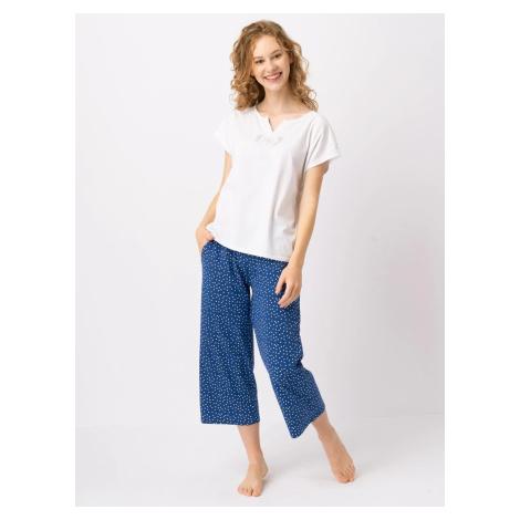 Pyžamo Key LNS 623 A25 w/r