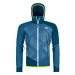 Ortovox bunda Col Becchei Jacket M mountain blue