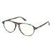 Tom Ford FT5869-B 020 - ONE SIZE (54)