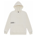 Converse Free World Pullover Hoodie Egret