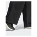 Adidas Teplákové nohavice IR8377 Čierna Loose Fit