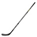 Fischer W250 Wooden Hockey Stick, Senior 92 Left Hand Down