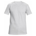 Cerva Teesta Unisex tričko 03040046 biela