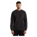 Dedicated Sweatshirt Malmoe Globe Charcoal