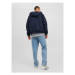 Jack&Jones Prechodná bunda Rush 12200208 Tmavomodrá Regular Fit