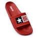 Men's Slippers Big Star Red 41