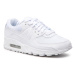 Nike Sneakersy Air Max 90 DH8010 100 Biela