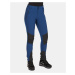 Women's outdoor pants KILPI NUUK-W Dark blue