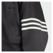 Dámska mikina so zipsom ADIDAS NEUCL TRACKTOP-Black Cloud white